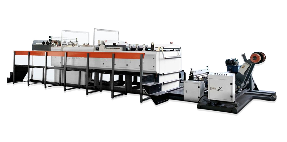 Positioneringsblad snijmachine