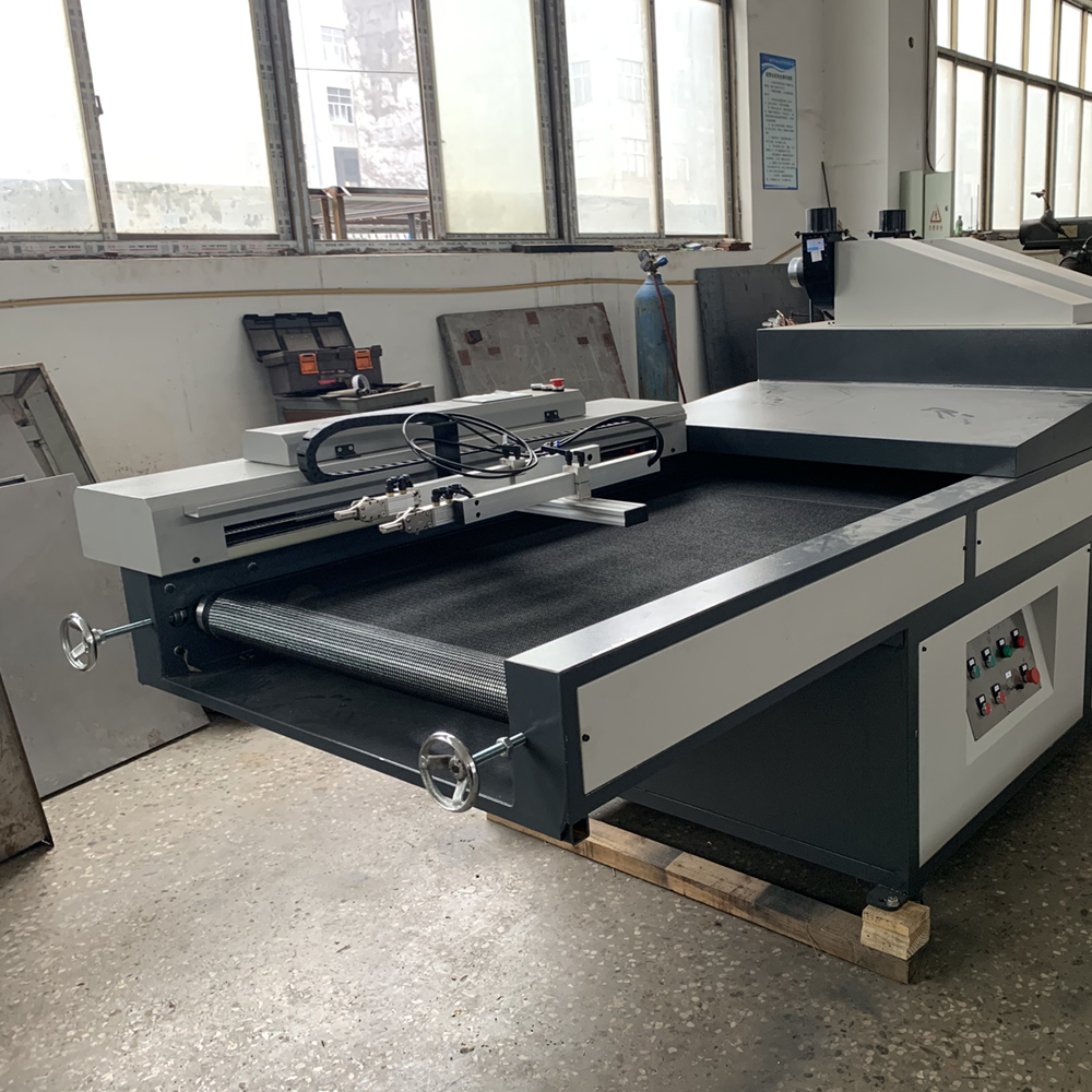 UV3500R UV-droger