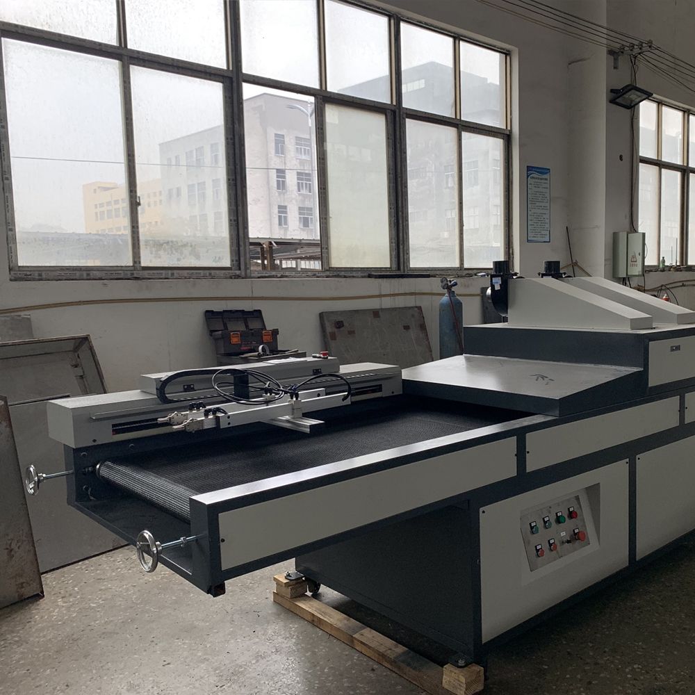 UV3500R UV-droger