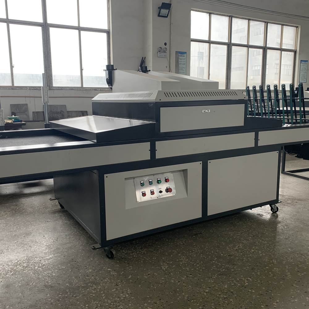 UV3500R UV-droger